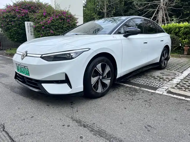 2024 Volkswagen ID.7