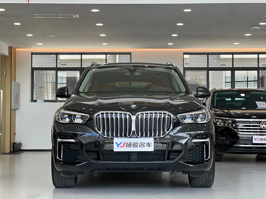 BMW X5 — миниатюра 2