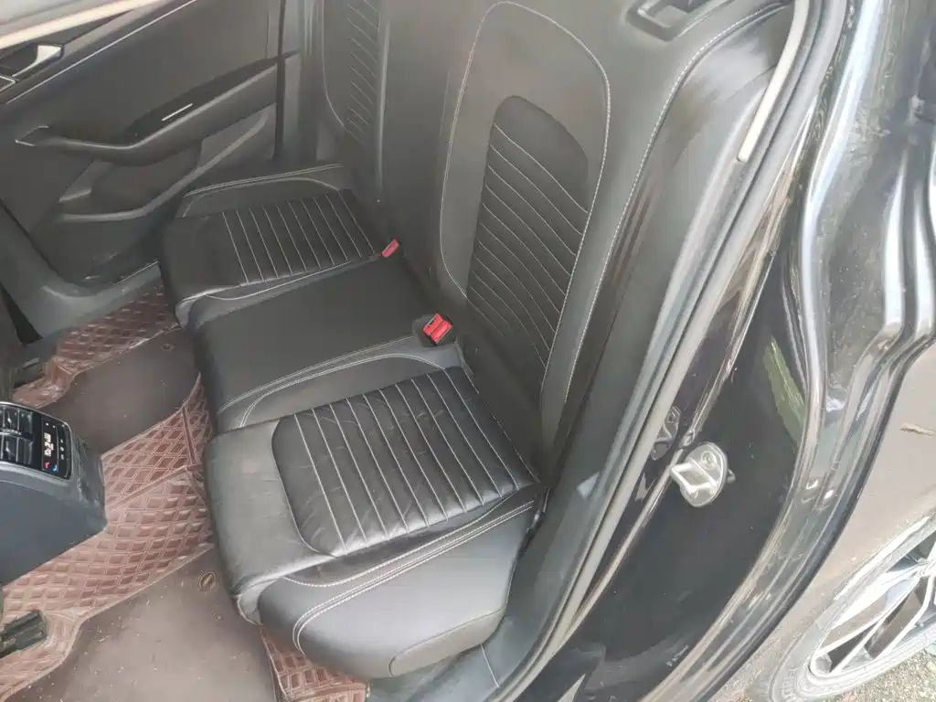 Volkswagen Magotan — миниатюра 18
