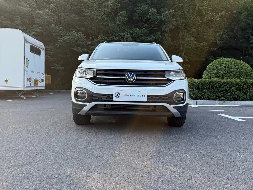 Volkswagen Tacqua — миниатюра 2