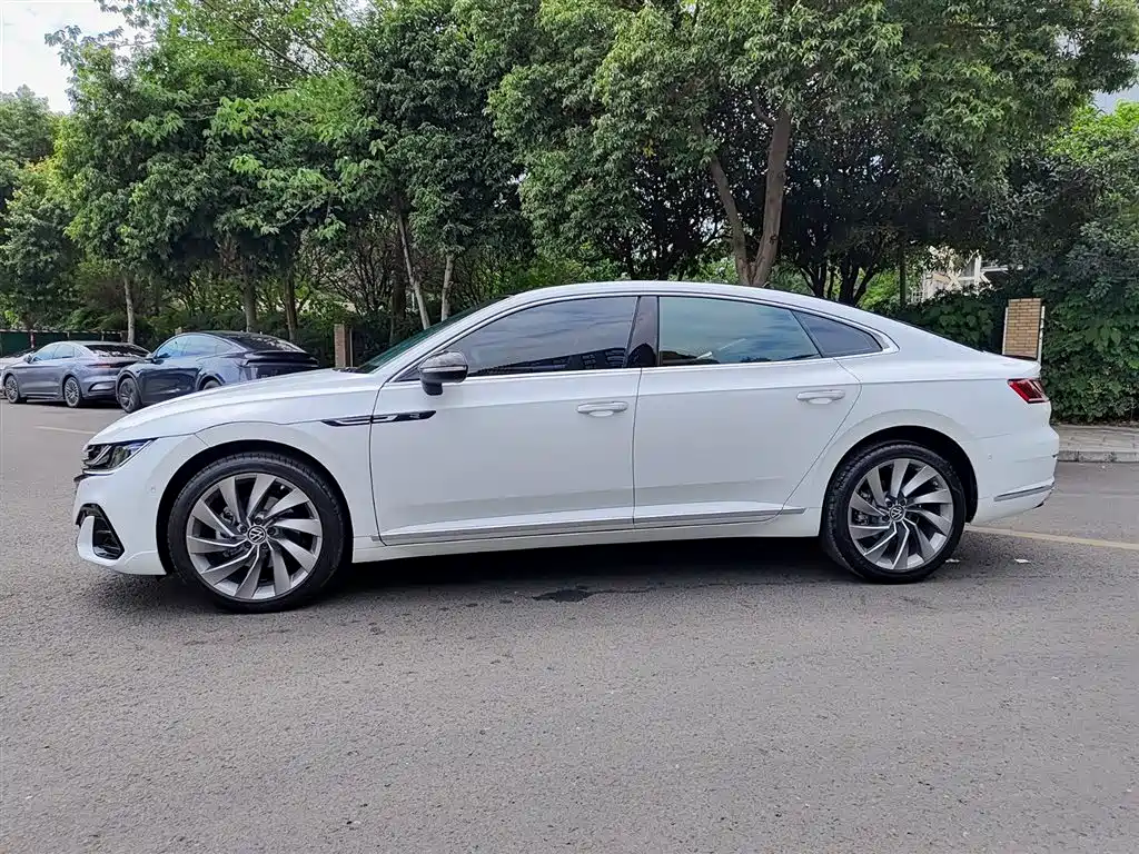 Volkswagen FAW - Passat CC CC 2023 380TSI