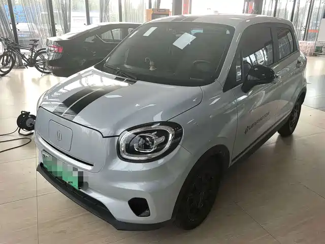 2024 Leapmotor T03