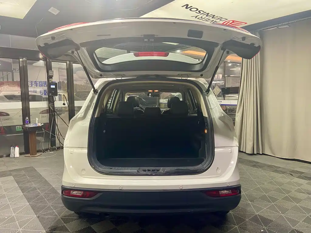 Fengguang Fengguang 580 — миниатюра 17