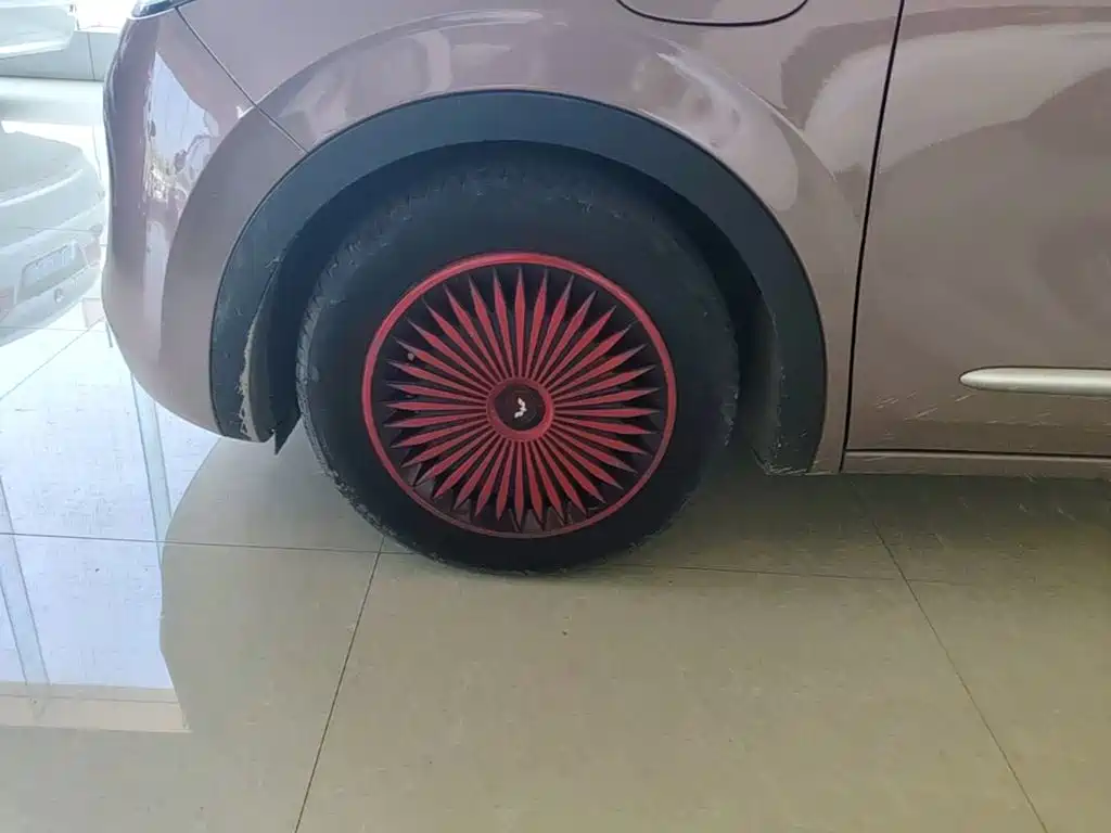Wuling Bingo — миниатюра 23