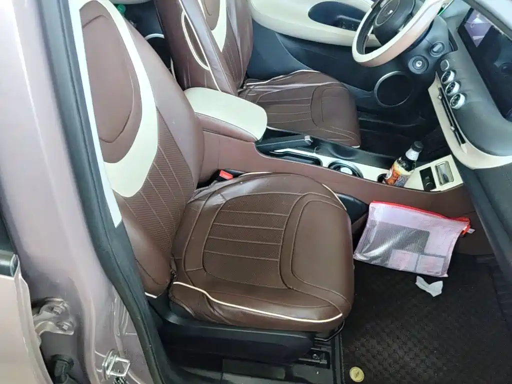 Wuling Bingo — миниатюра 25