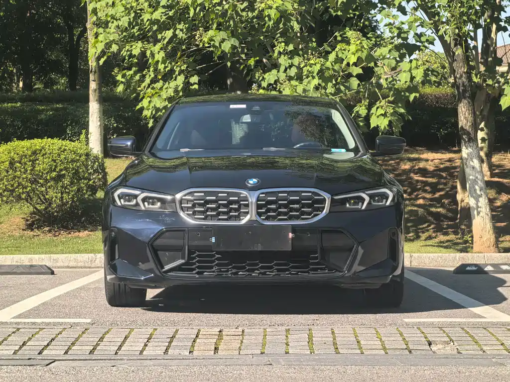 BMW 3 Series — миниатюра 2