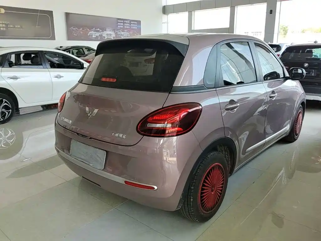 Wuling Bingo — миниатюра 7