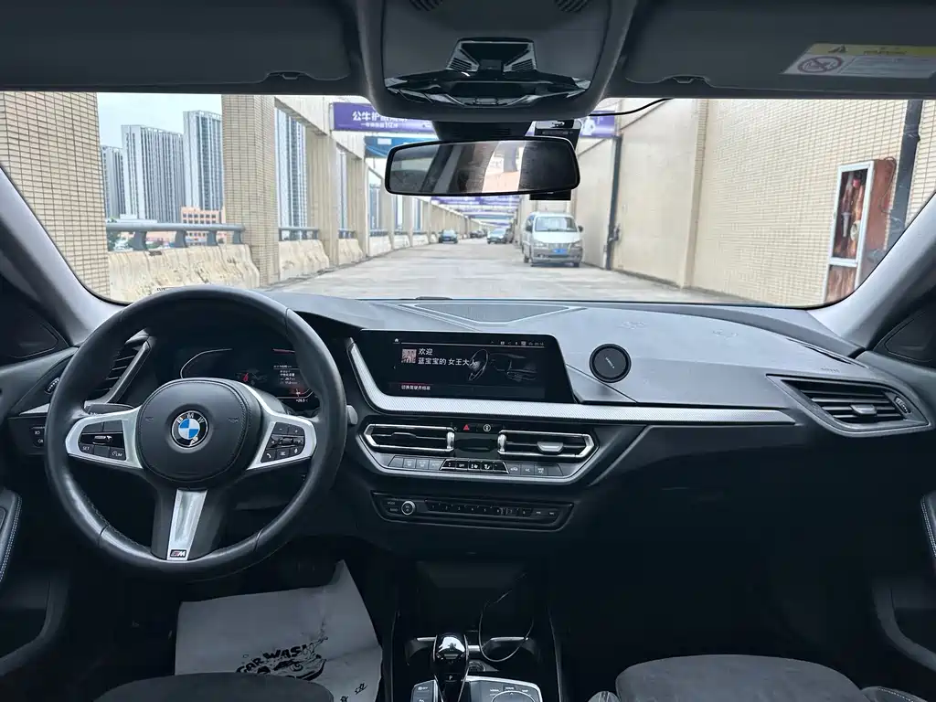 BMW 2 Series (Import) — миниатюра 12
