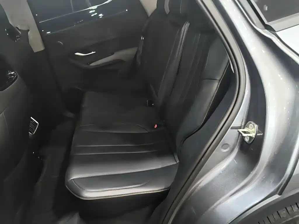BYD Sealion 05 DM-i — миниатюра 17