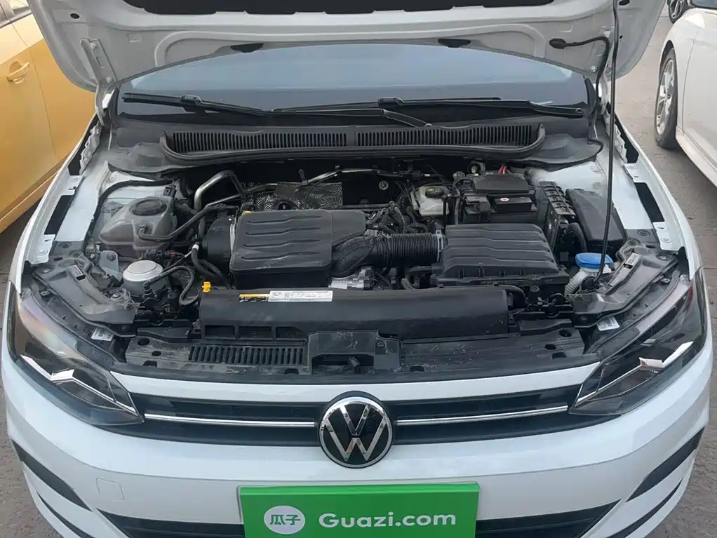 Volkswagen Polo — миниатюра 11