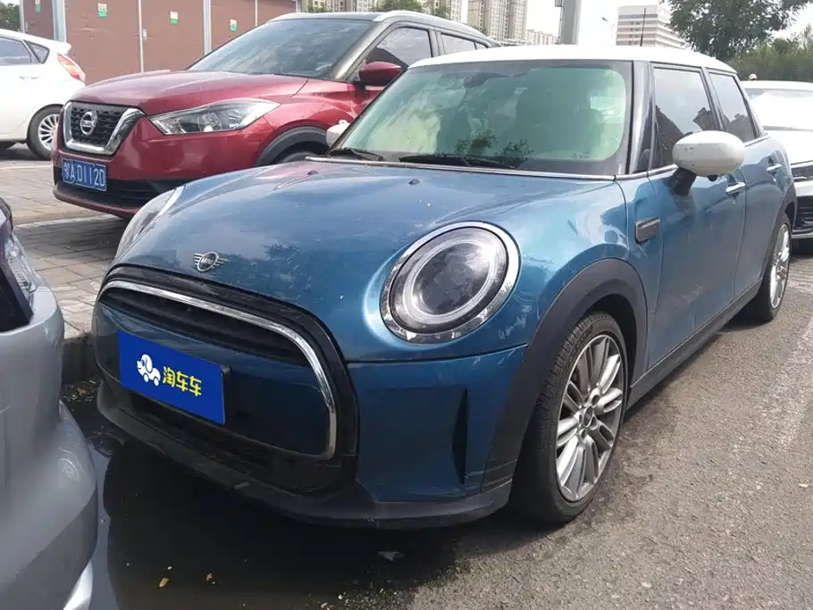 MINI Mini — миниатюра 2