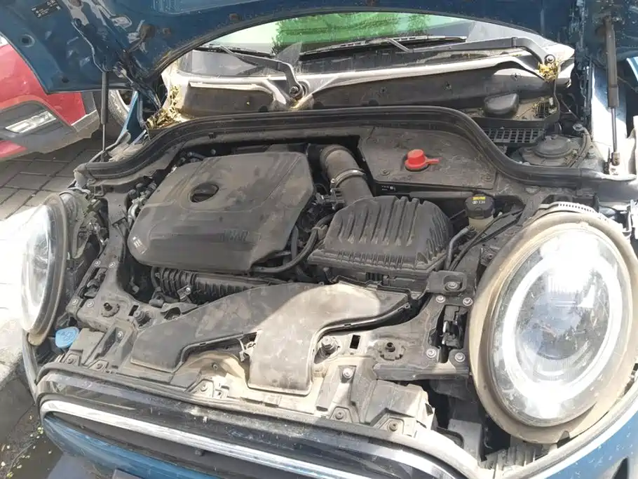 MINI Mini — миниатюра 10