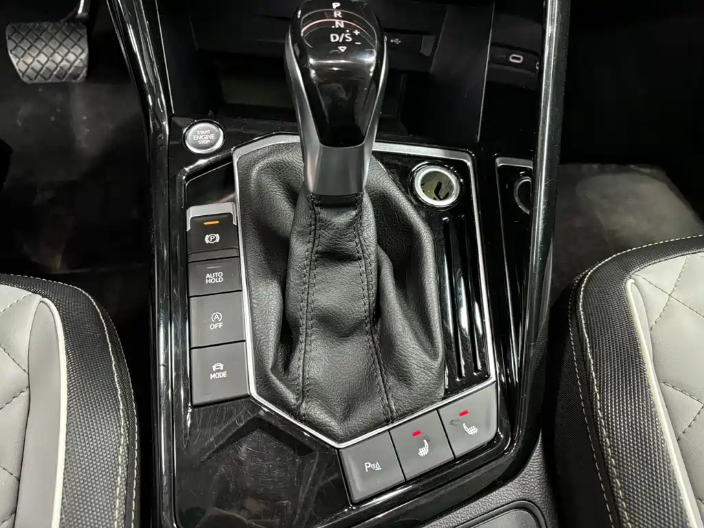 Volkswagen Tayron — миниатюра 16