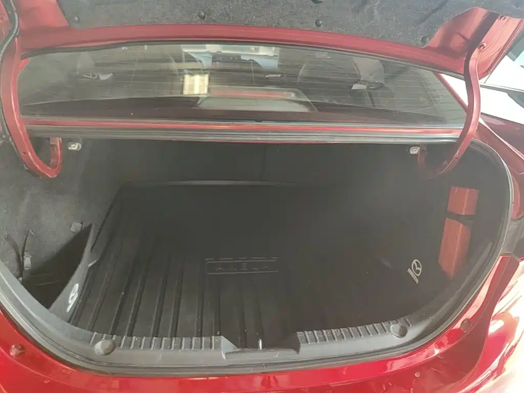 Mazda 3 Axela — миниатюра 19