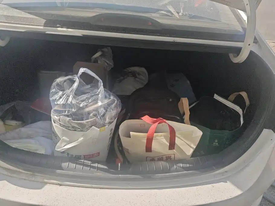 Hyundai Verna — миниатюра 4