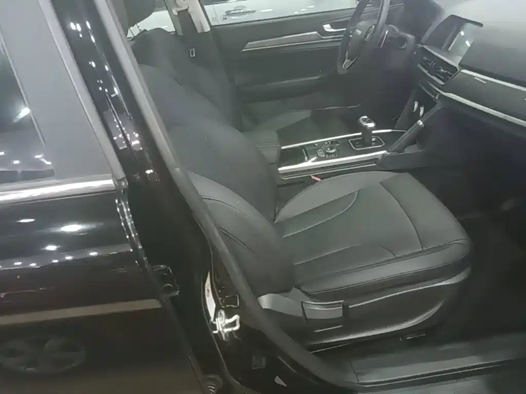 Haval H6 — миниатюра 25