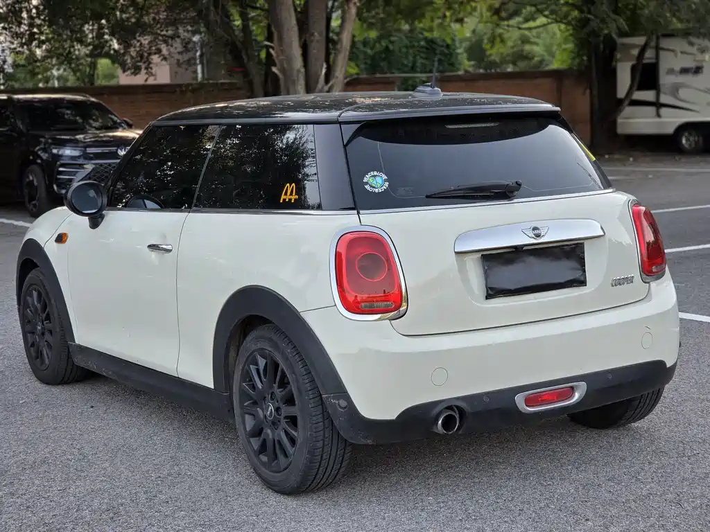 MINI Mini — миниатюра 7