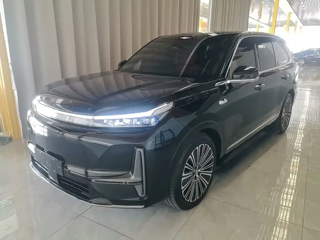 Geely Galaxy Galaxy M9 M9 2025 210km