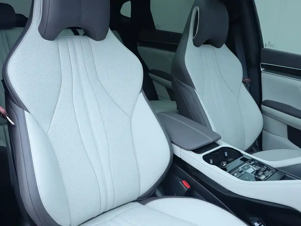 BYD Song Plus PLUS 2025 EV Smart Drive 520km Luxury