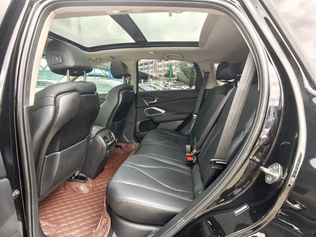 Acura RDX — миниатюра 16