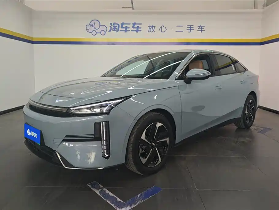 GEELY GALAXY GALAXY L6