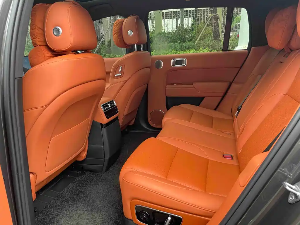 Li Auto L7 2024 MAX