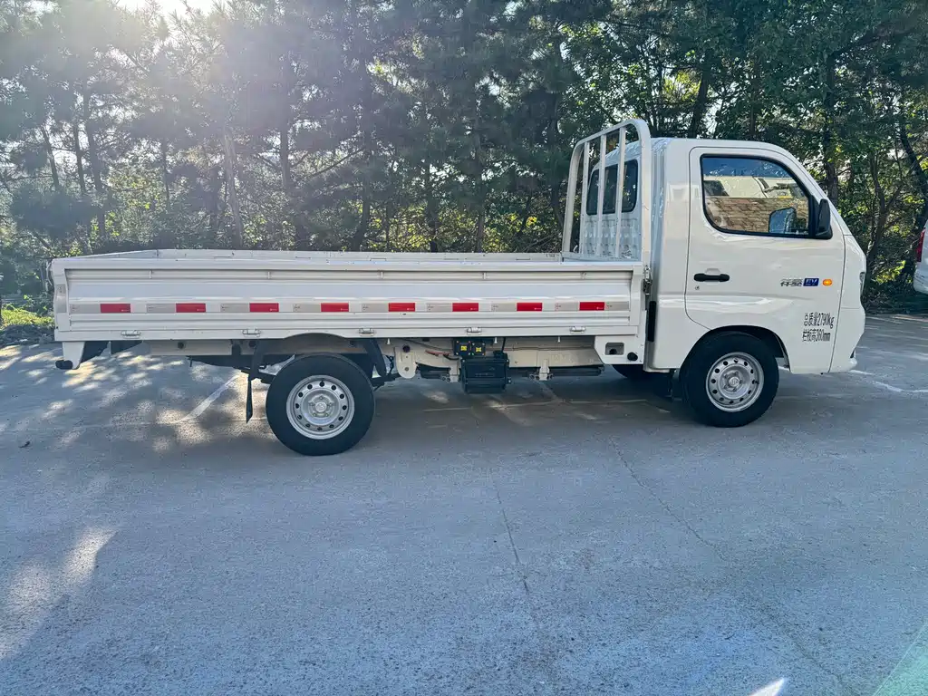 Foton Новый источник энергии для Changsing M — миниатюра 16