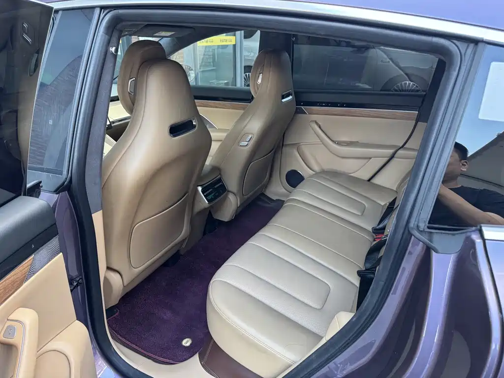 Zhijie Zhijie R7 — миниатюра 9