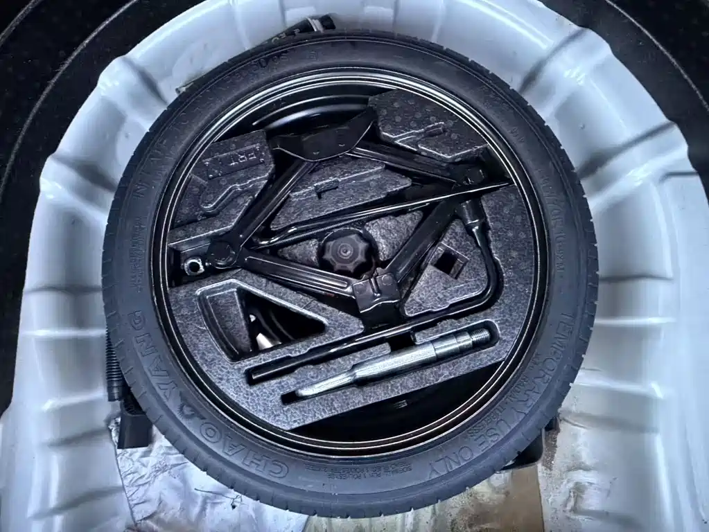 Roewe i5 — миниатюра 11