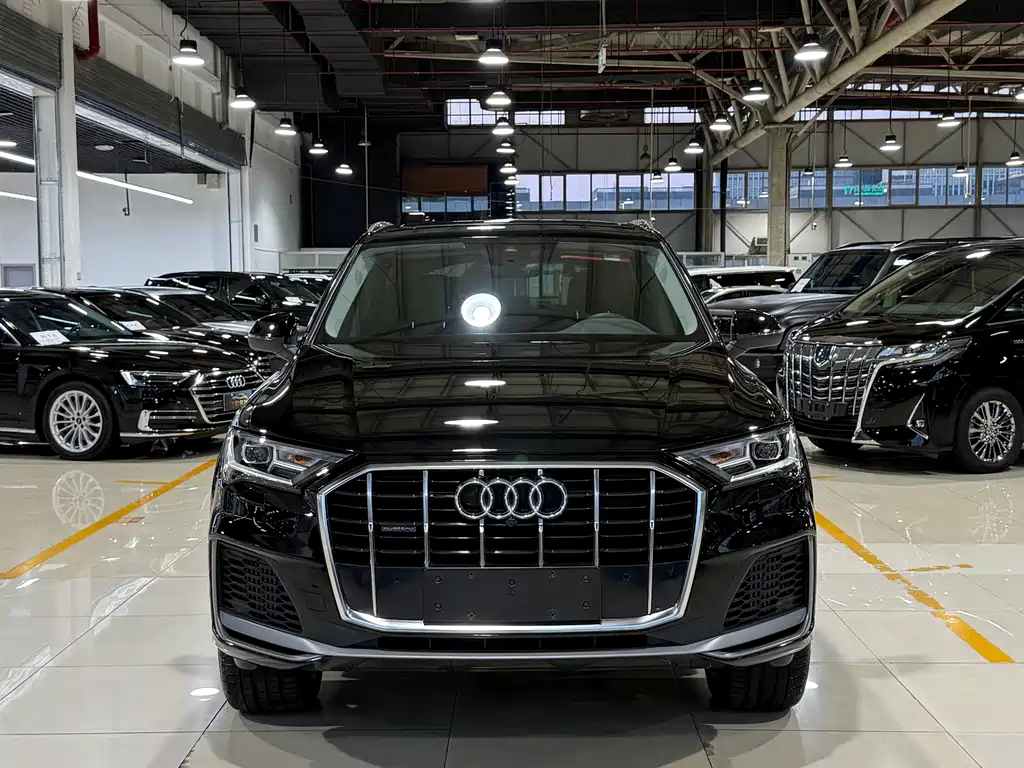 Audi Q7 — миниатюра 2