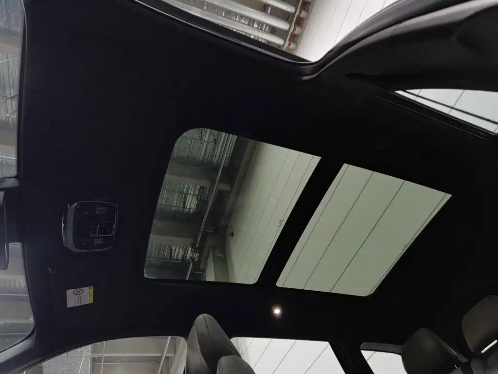 Geely Boyue L — миниатюра 14