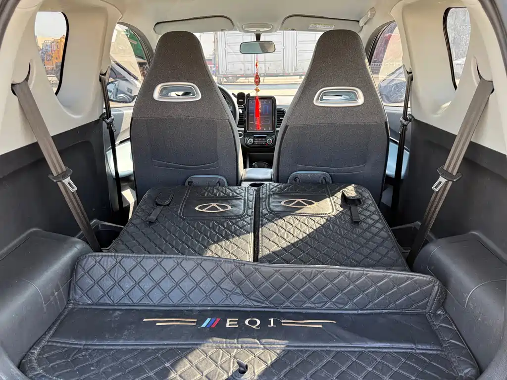 Chery QQ Little Ant — миниатюра 11