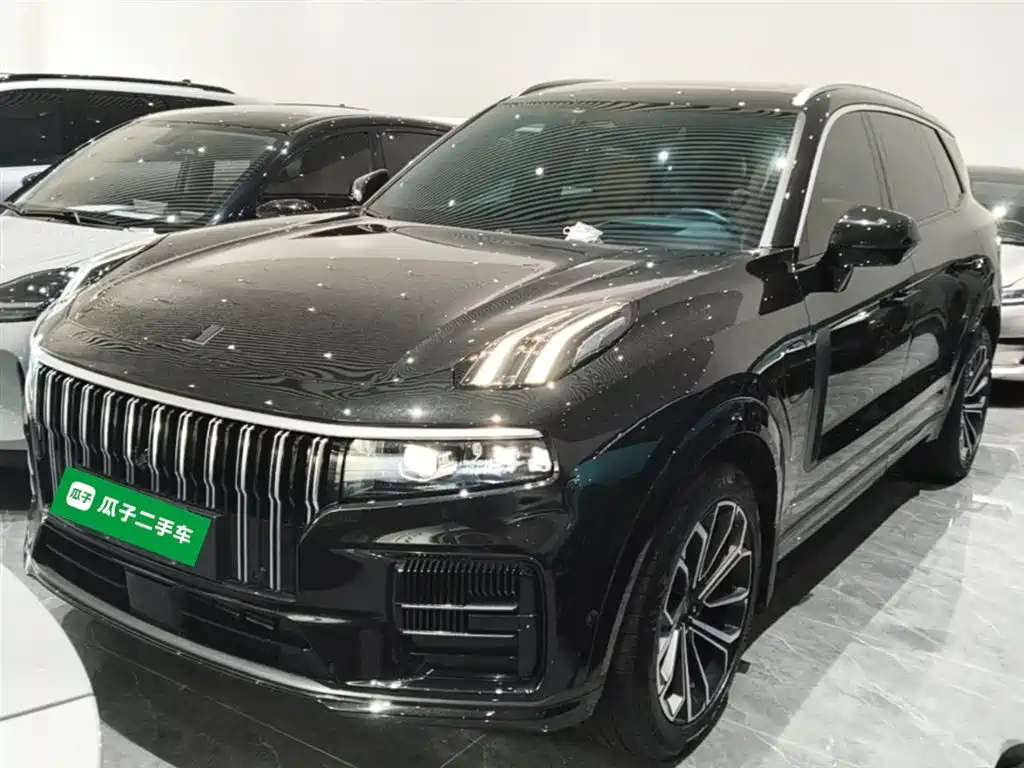 Lynk & Co 09 EM-P 2023