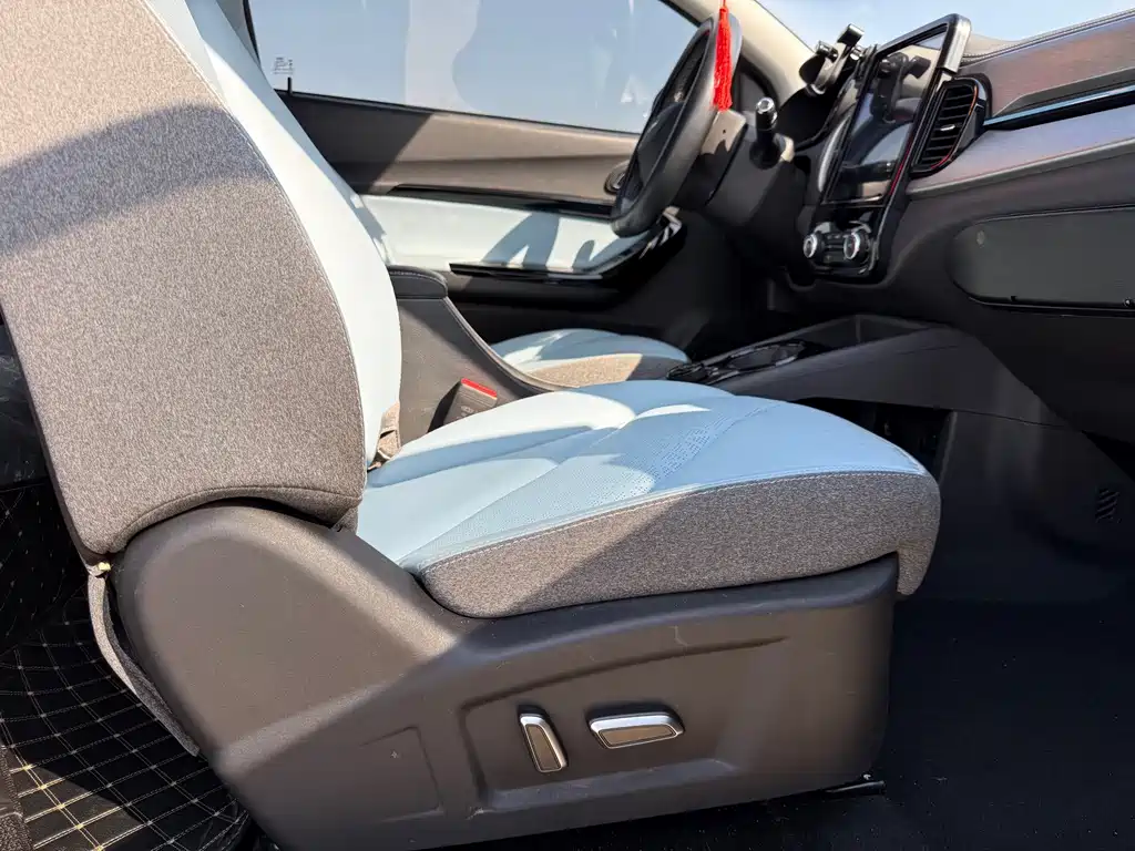 Chery QQ Little Ant — миниатюра 8