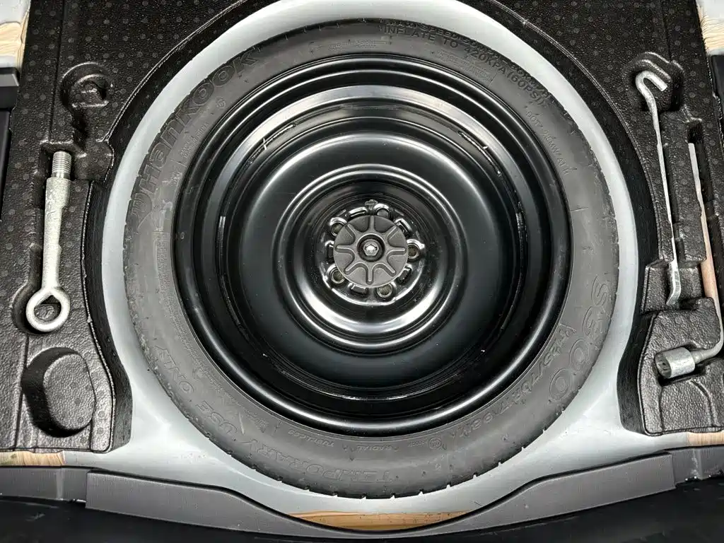 Mazda Atenza — миниатюра 19