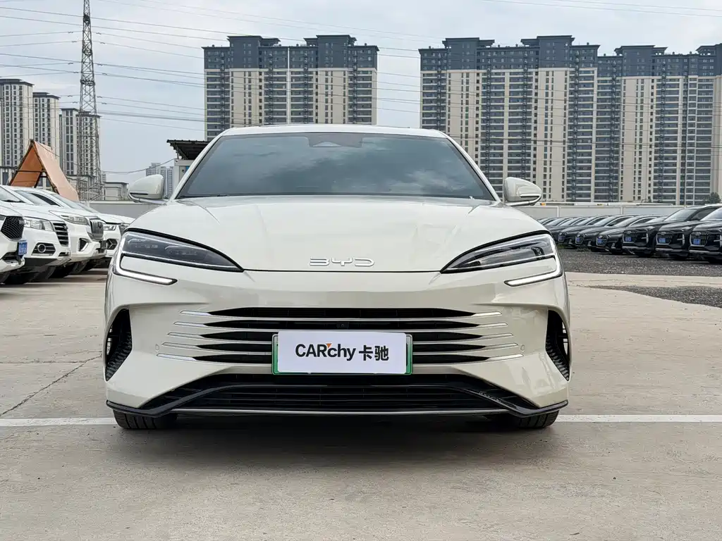 BYD Seal — миниатюра 2