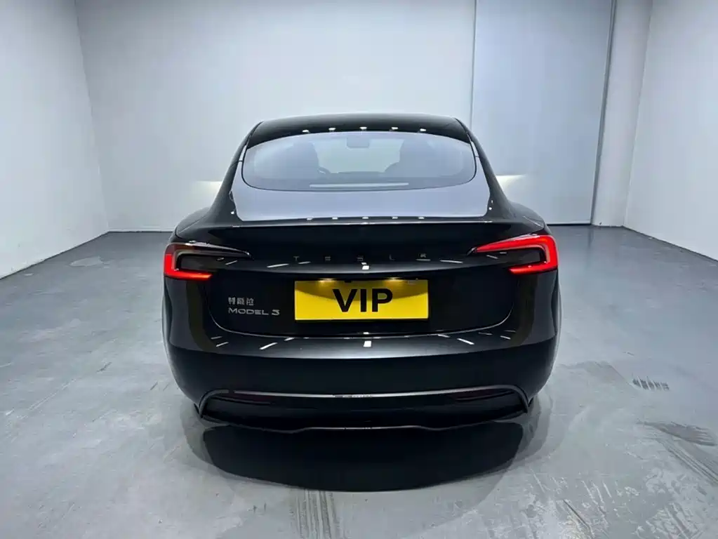 Tesla Model 3 — миниатюра 2