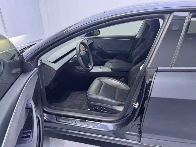 Tesla Model 3 — миниатюра 15