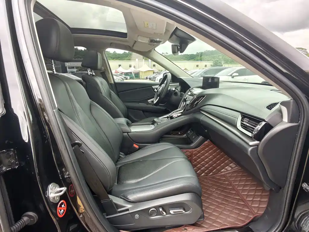 Acura RDX — миниатюра 11