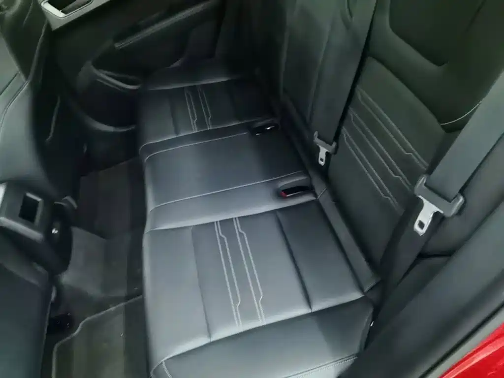 BYD Qin NEV — миниатюра 17