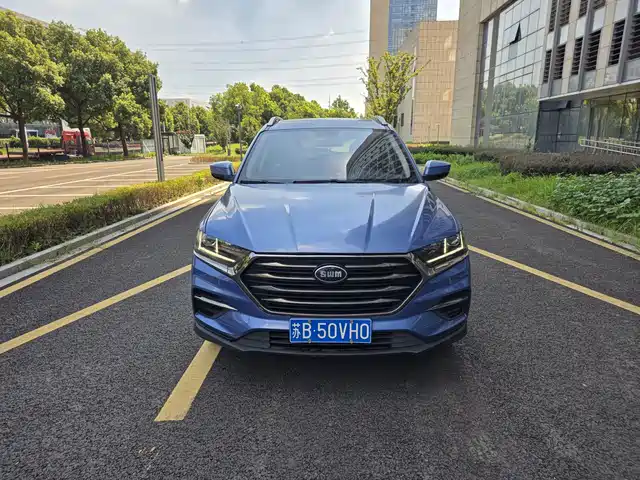 SWM G01