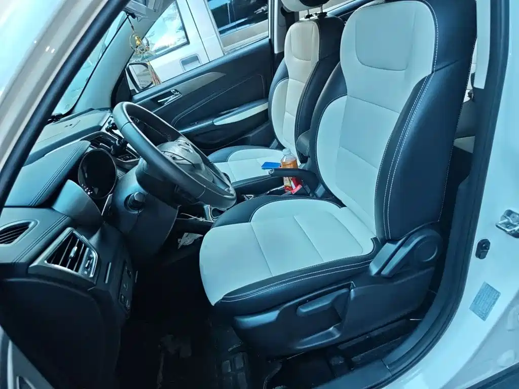 Changan CS35 — миниатюра 8