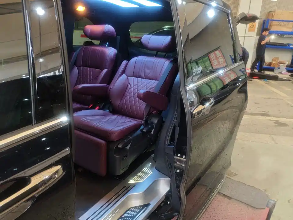 Honda Odyssey — миниатюра 10