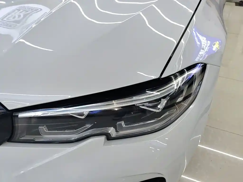 BMW 3 Series — миниатюра 24