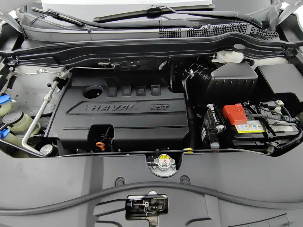 Haval H6 — миниатюра 6