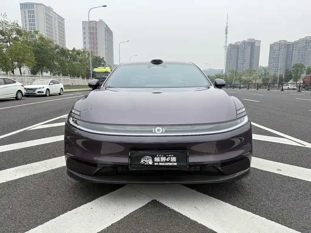 Qiyuan Qiyuan A06 — миниатюра 2