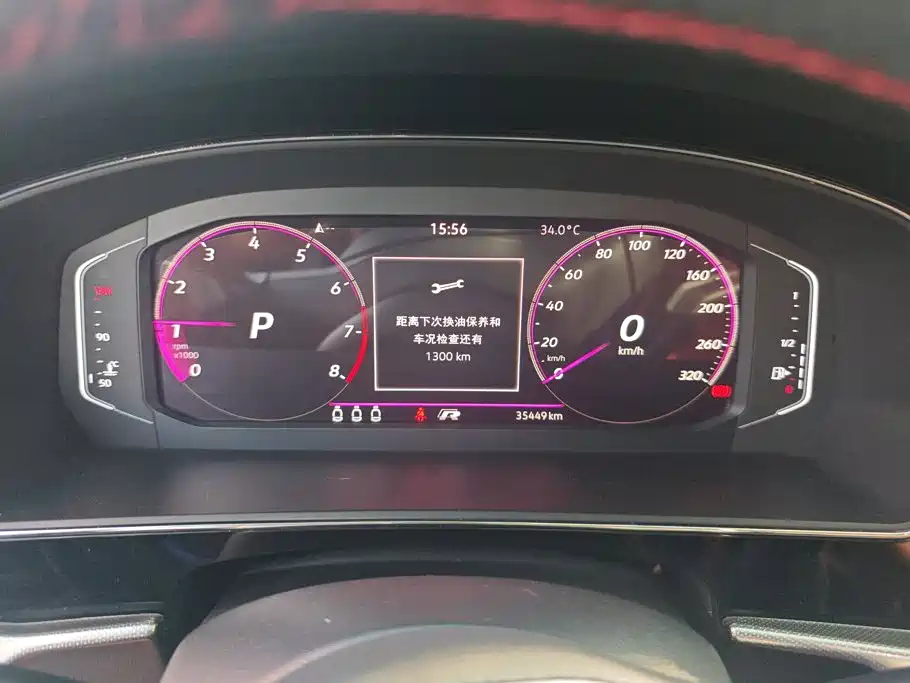Volkswagen Passat — миниатюра 14