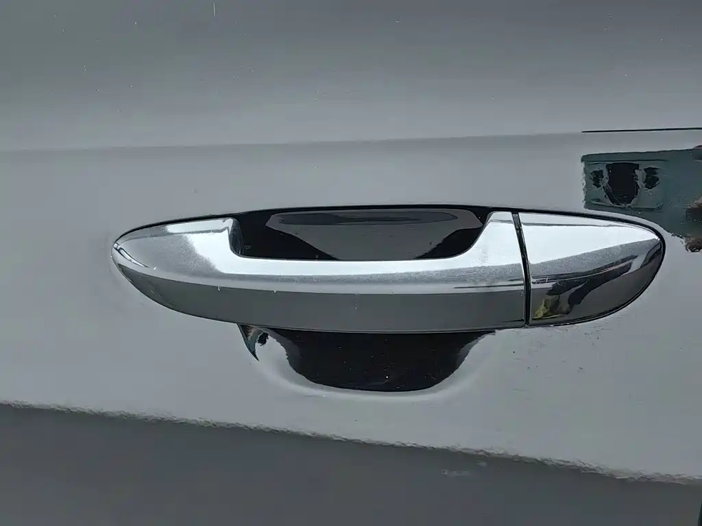 Volkswagen Magotan — миниатюра 18