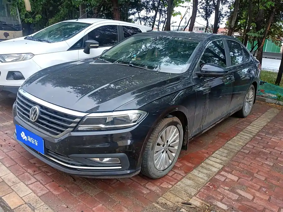 Volkswagen Lavida 2018