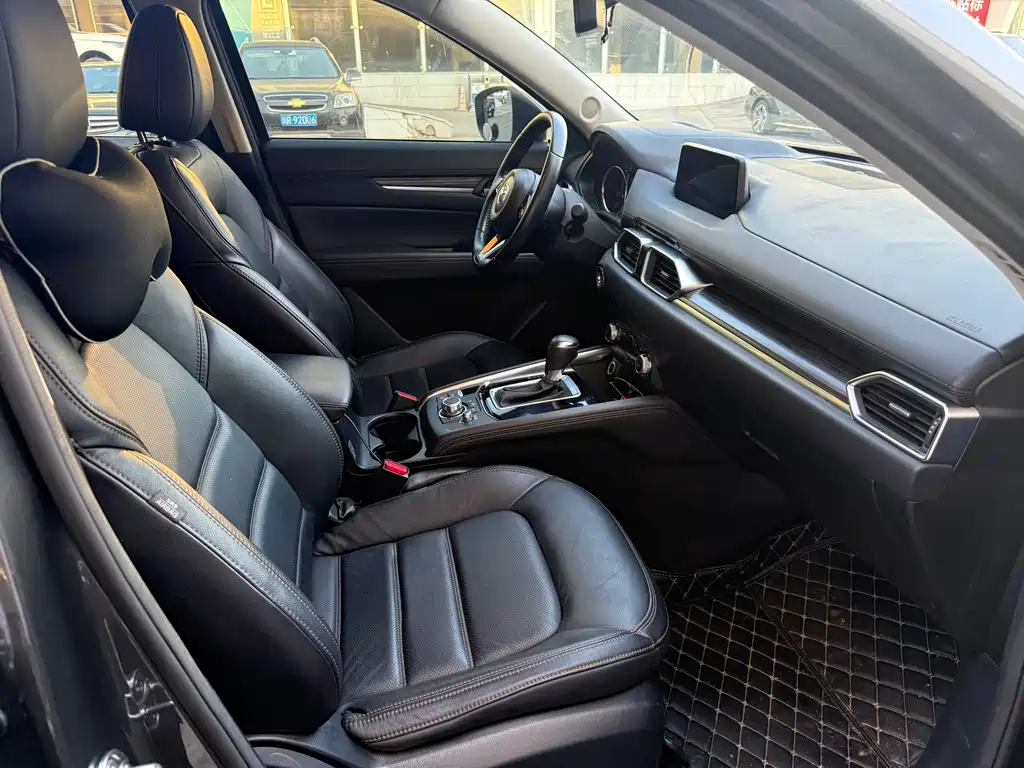 Mazda CX-5 — миниатюра 9